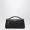 Balenciaga Small black crossbody bag Bel Air