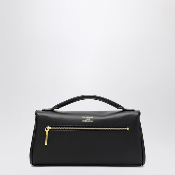 Balenciaga Small black crossbody bag Bel Air