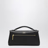 Balenciaga Small black crossbody bag Bel Air