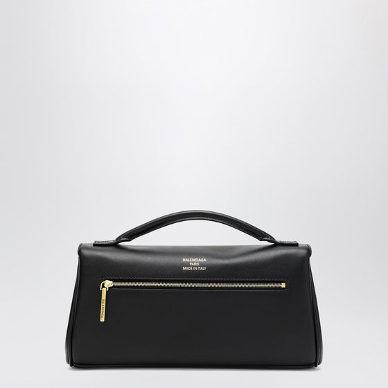 Balenciaga Small black crossbody bag Bel Air