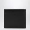 GUCCI Black GG Marmont Bi-Fold Wallet