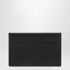 GUCCI Black GG Marmont Card Holder