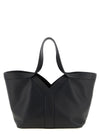 Saint Laurent Small Y Tote Bag