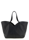 Saint Laurent Small Y Tote Bag