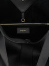 Saint Laurent Small Y Tote Bag