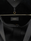 Saint Laurent Small Y Tote Bag
