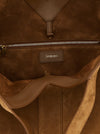 Saint Laurent Small Y Shopping Bag