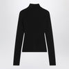 Balenciaga Black Nano BB turtleneck