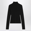 Balenciaga Black Nano BB turtleneck