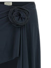 Magda Butrym 02 Swimsuit Skirt