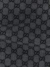 Gucci Gg Jacquard Scarf