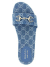 Gucci Morsetto Slides
