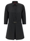 Gucci Morsetto Dress