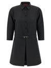 Gucci Morsetto Dress