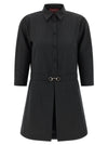 Gucci Morsetto Dress