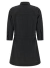 Gucci Morsetto Dress