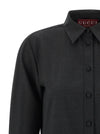 Gucci Morsetto Dress