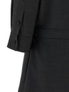 Gucci Morsetto Dress