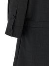 Gucci Morsetto Dress