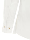 Gucci Double G Embroidery Shirt