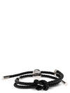 Alexander McQueen Braided Bracelet