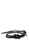 Alexander McQueen Braided Bracelet