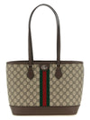 Gucci Medium Ophidia Shopping Bag