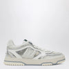Gucci Re-Web glitter white/grey gradient Sneakers