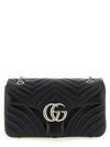 Gucci Gg Marmont Medium Shoulder Bag