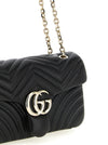 Gucci Gg Marmont Medium Shoulder Bag