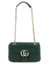 Gucci Gg Marmont Small Shoulder Bag