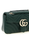 Gucci Gg Marmont Small Shoulder Bag