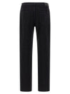 Saint Laurent Denim Jeans
