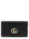 Gucci Gg Marmont Wallet On Chain