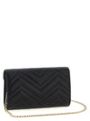 Gucci Gg Marmont Wallet On Chain