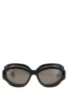 Balenciaga Superbusy Round Sunglasses