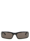 Balenciaga Sunset Rectangle Sunglasses