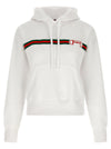 Morsetto Gucci Embroidery Hoodie