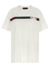 Gucci Nastro Web T-shirt