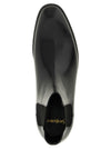 Saint Laurent Adrien Ankle Boots