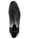 Saint Laurent Adrien Ankle Boots