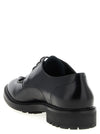Saint Laurent Lino Lace Up Shoes