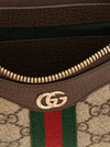 Gucci Mini Ophidia Shoulder Bag