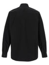 Alexander McQueen Harness Utility Shirt