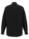 Alexander McQueen Harness Utility Shirt