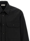 Mcqueen Harness Utility Shirt