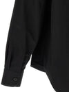 Alexander McQueen Harness Utility Shirt