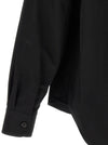 Alexander McQueen Harness Utility Shirt