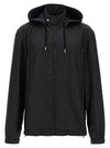 Alexander McQueen Skull Windbreaker