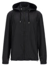 Alexander McQueen Skull Windbreaker